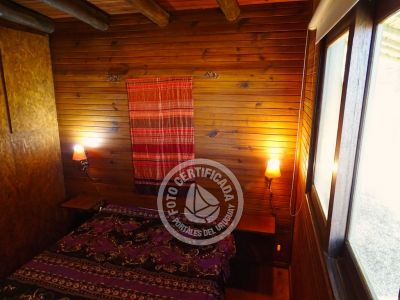 Complexo Sol y Arena Punta del Diablo