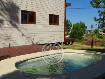 Complexo Sol y Arena Punta del Diablo