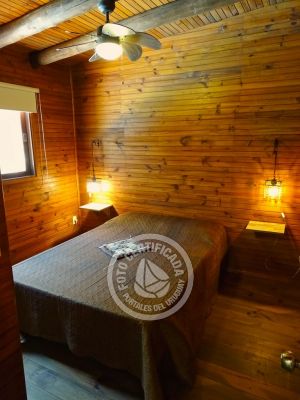 Complexo Sol y Arena Punta del Diablo