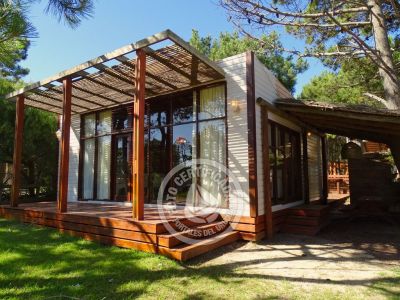 Complexo Sol y Arena Punta del Diablo