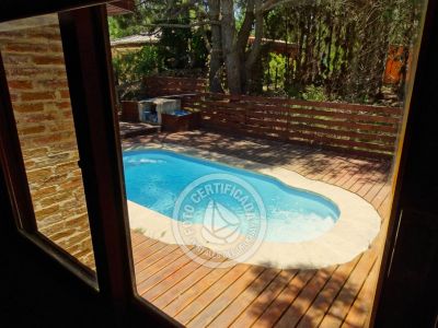 Complexo Sol y Arena Punta del Diablo