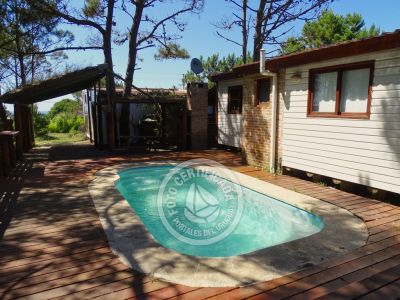 Complexo Sol y Arena Punta del Diablo