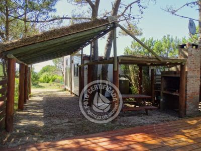 Complexo Sol y Arena Punta del Diablo