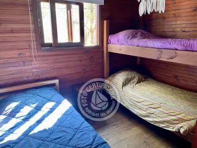 Complejo Sol y Arena Punta del Diablo