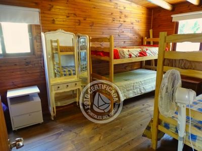 Complexo Sol y Arena Punta del Diablo