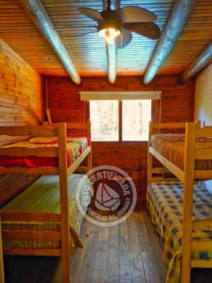 Complexo Sol y Arena Punta del Diablo