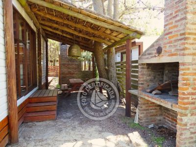 Complexo Sol y Arena Punta del Diablo