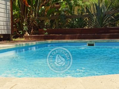 Complexo Sol y Arena Punta del Diablo