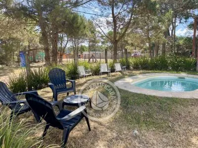 Complejo Sol y Arena Punta del Diablo