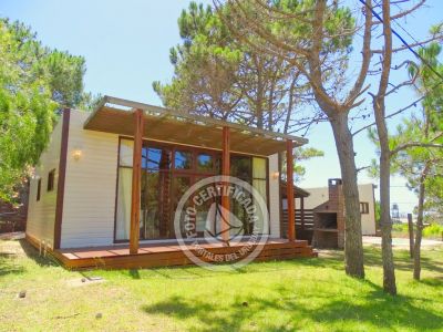 Complexo Sol y Arena Punta del Diablo