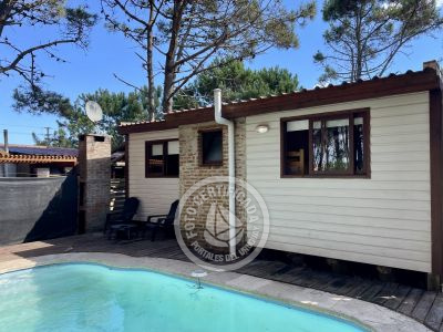 Complexo Sol y Arena Punta del Diablo