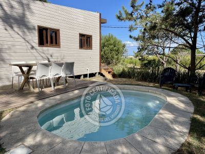 Complexo Sol y Arena Punta del Diablo