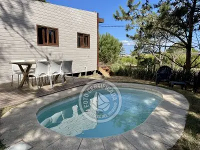 Complejo Sol y Arena Punta del Diablo