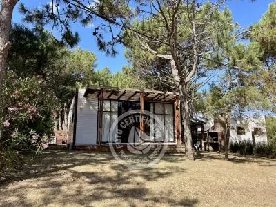 Complejo Sol y Arena Punta del Diablo