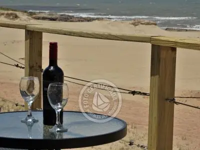 Casa La Viuda Alegre Punta del Diablo