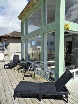 Casa La Viuda Alegre Punta del Diablo