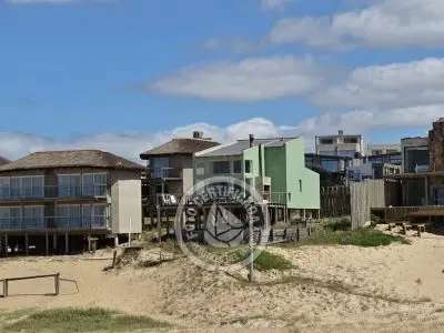 Casa La Viuda Alegre Punta del Diablo