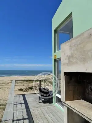 Casa La Viuda Alegre Punta del Diablo