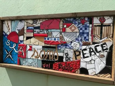 Casa La Viuda Alegre Punta del Diablo