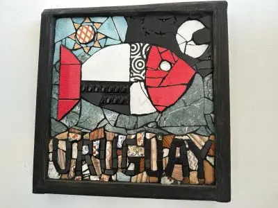 Casa La Viuda Alegre Punta del Diablo