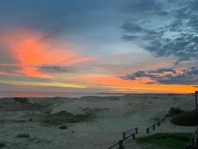Casa La Viuda Alegre Punta del Diablo