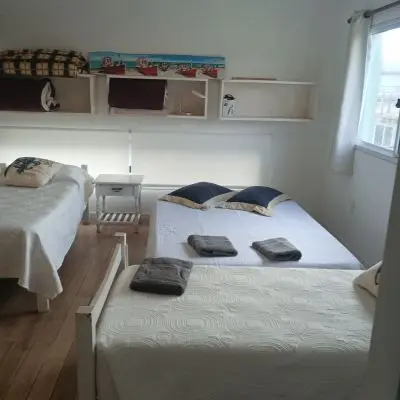 Casa La Viuda Alegre Punta del Diablo