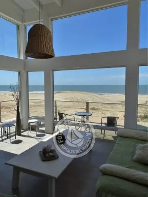 Casa La Viuda Alegre Punta del Diablo
