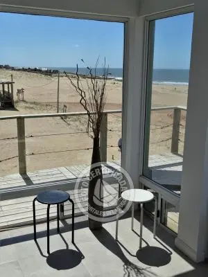 Casa La Viuda Alegre Punta del Diablo