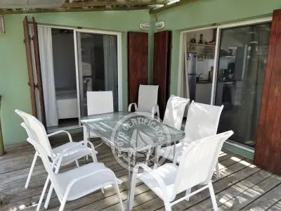 Casa La Viuda Alegre Punta del Diablo