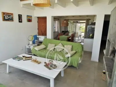 Casa La Viuda Alegre Punta del Diablo