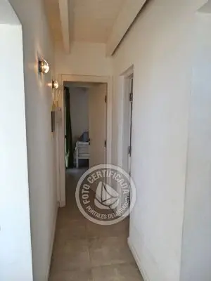 Casa La Viuda Alegre Punta del Diablo