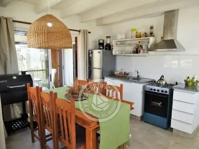 Casa La Viuda Alegre Punta del Diablo