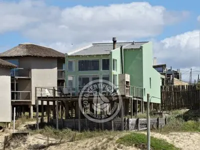 Casa La Viuda Alegre Punta del Diablo