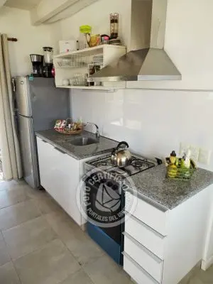 Casa La Viuda Alegre Punta del Diablo