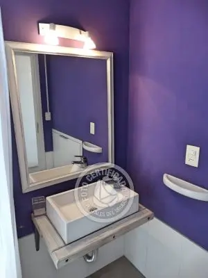 Casa La Viuda Alegre Punta del Diablo