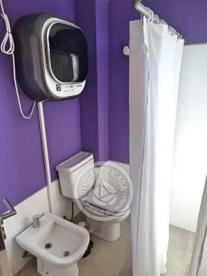 Casa La Viuda Alegre Punta del Diablo