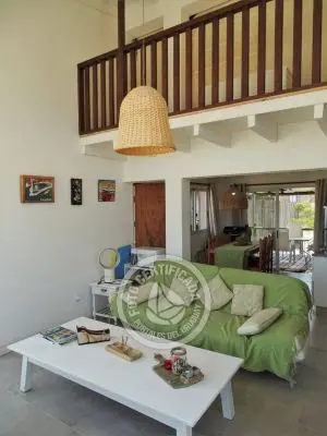 Casa La Viuda Alegre Punta del Diablo