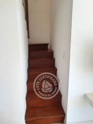 Casa La Viuda Alegre Punta del Diablo