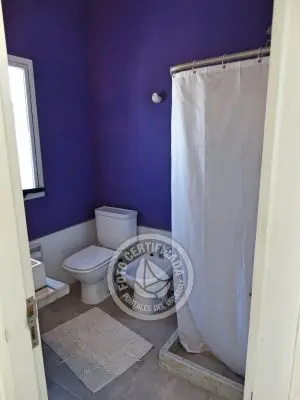 Casa La Viuda Alegre Punta del Diablo