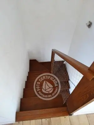 Casa La Viuda Alegre Punta del Diablo