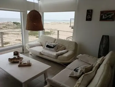 Casa La Viuda Alegre Punta del Diablo