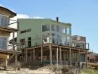Casa La Viuda Alegre Punta del Diablo