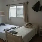 Casa La Viuda Alegre Punta del Diablo