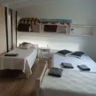 Casa La Viuda Alegre Punta del Diablo