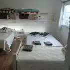 Casa La Viuda Alegre Punta del Diablo