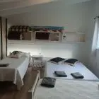 Casa La Viuda Alegre Punta del Diablo