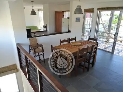 House Periquete Punta del Diablo