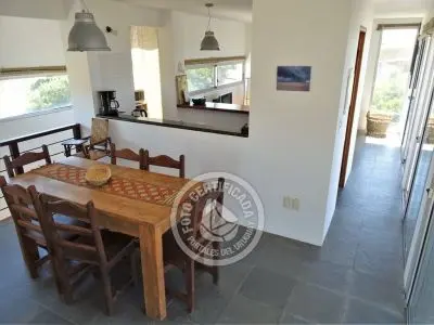 House Periquete Punta del Diablo