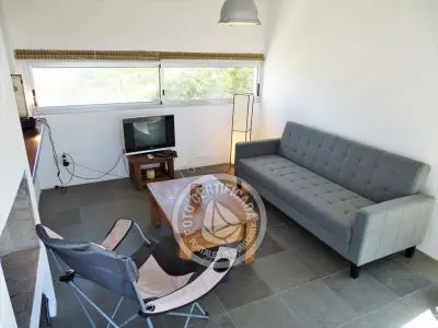 House Periquete Punta del Diablo