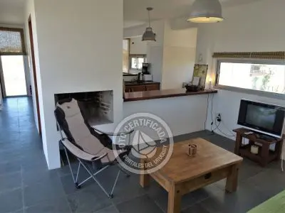 House Periquete Punta del Diablo